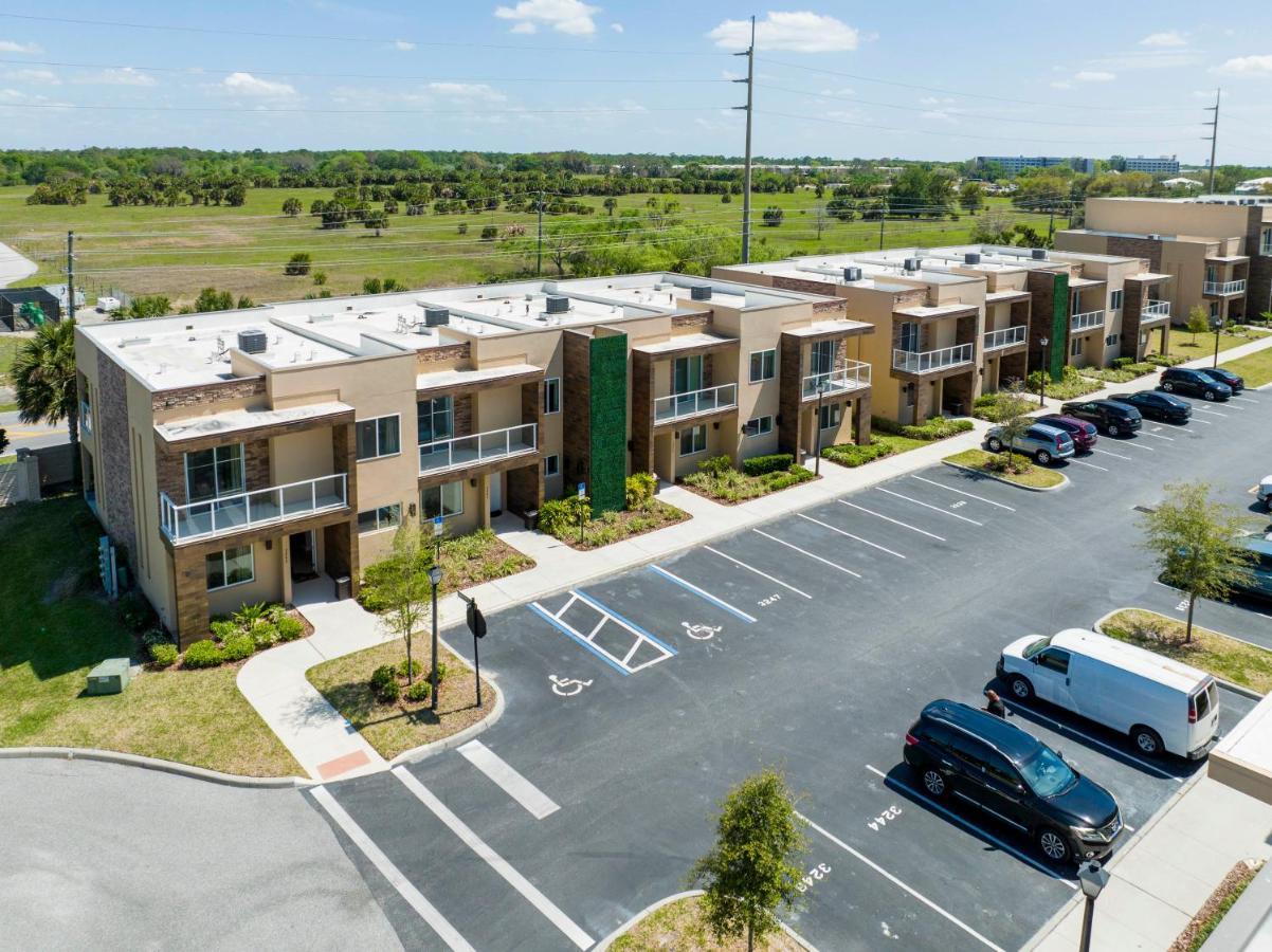 Stunning 4 Bd Close To Disney @ Magic Village 3247 Orlando Exterior foto