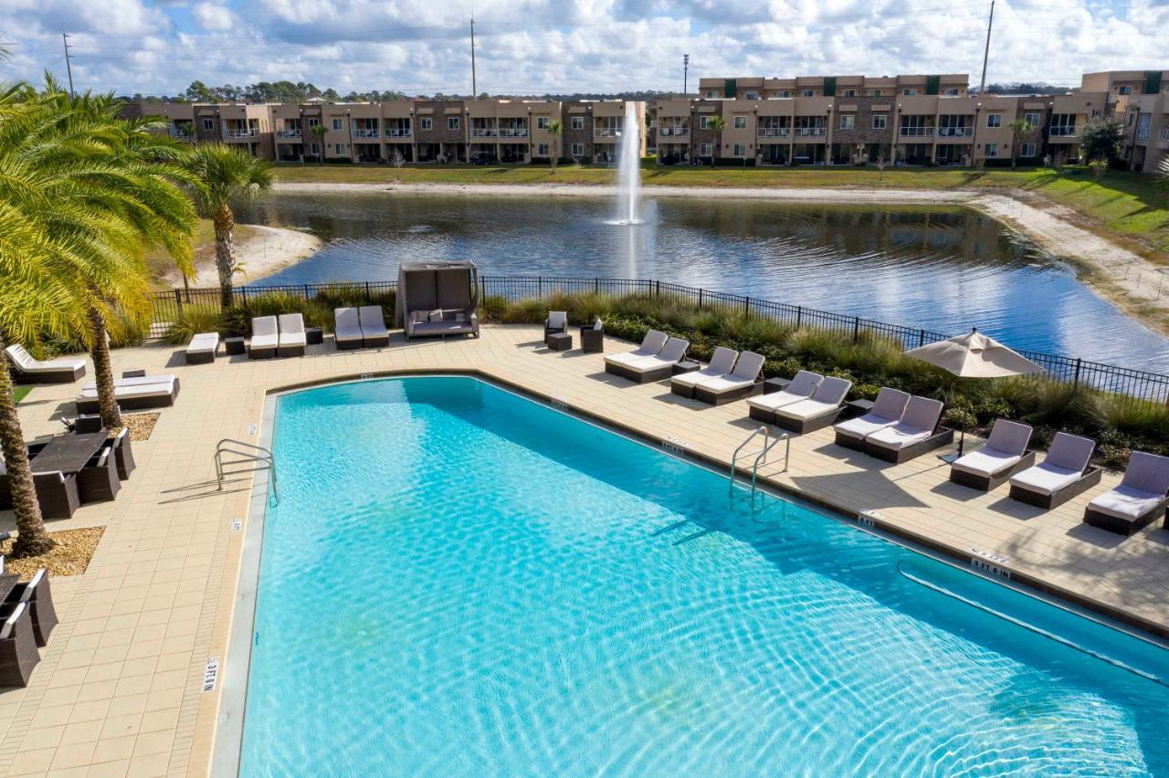 Stunning 4 Bd Close To Disney @ Magic Village 3247 Orlando Exterior foto
