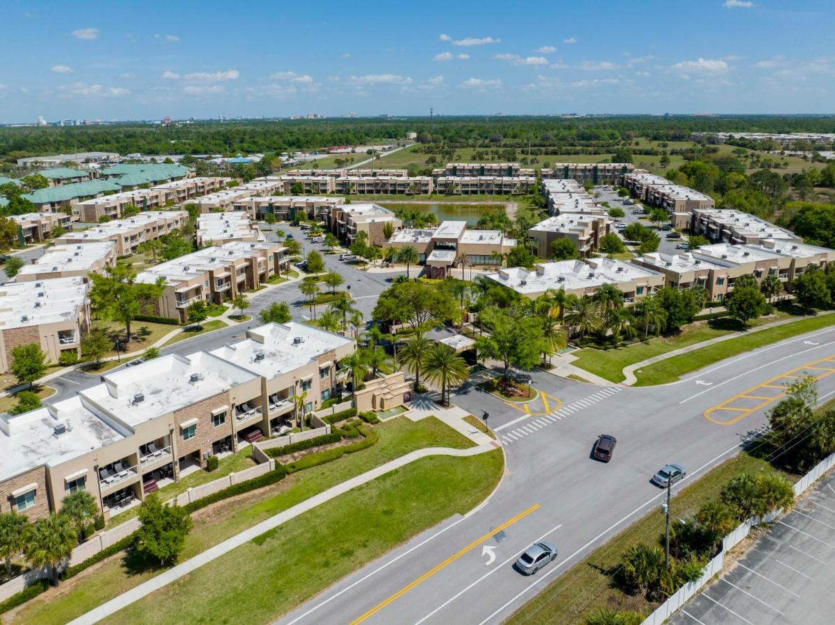 Stunning 4 Bd Close To Disney @ Magic Village 3247 Orlando Exterior foto