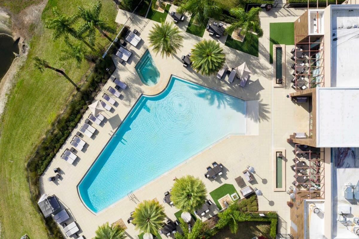Stunning 4 Bd Close To Disney @ Magic Village 3247 Orlando Exterior foto