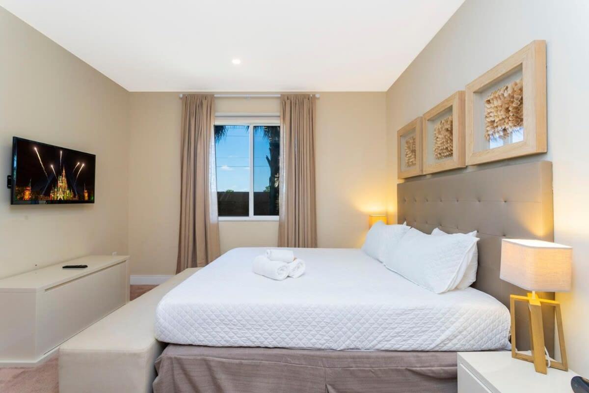 Stunning 4 Bd Close To Disney @ Magic Village 3247 Orlando Exterior foto
