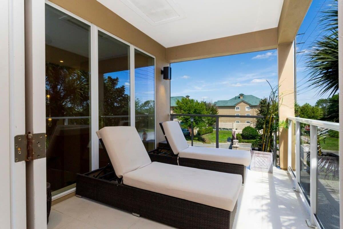 Stunning 4 Bd Close To Disney @ Magic Village 3247 Orlando Exterior foto