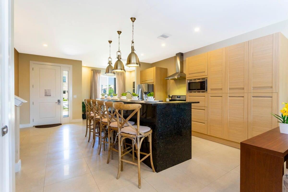 Stunning 4 Bd Close To Disney @ Magic Village 3247 Orlando Exterior foto